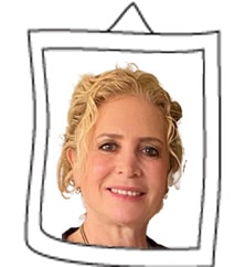 סמדר שגב