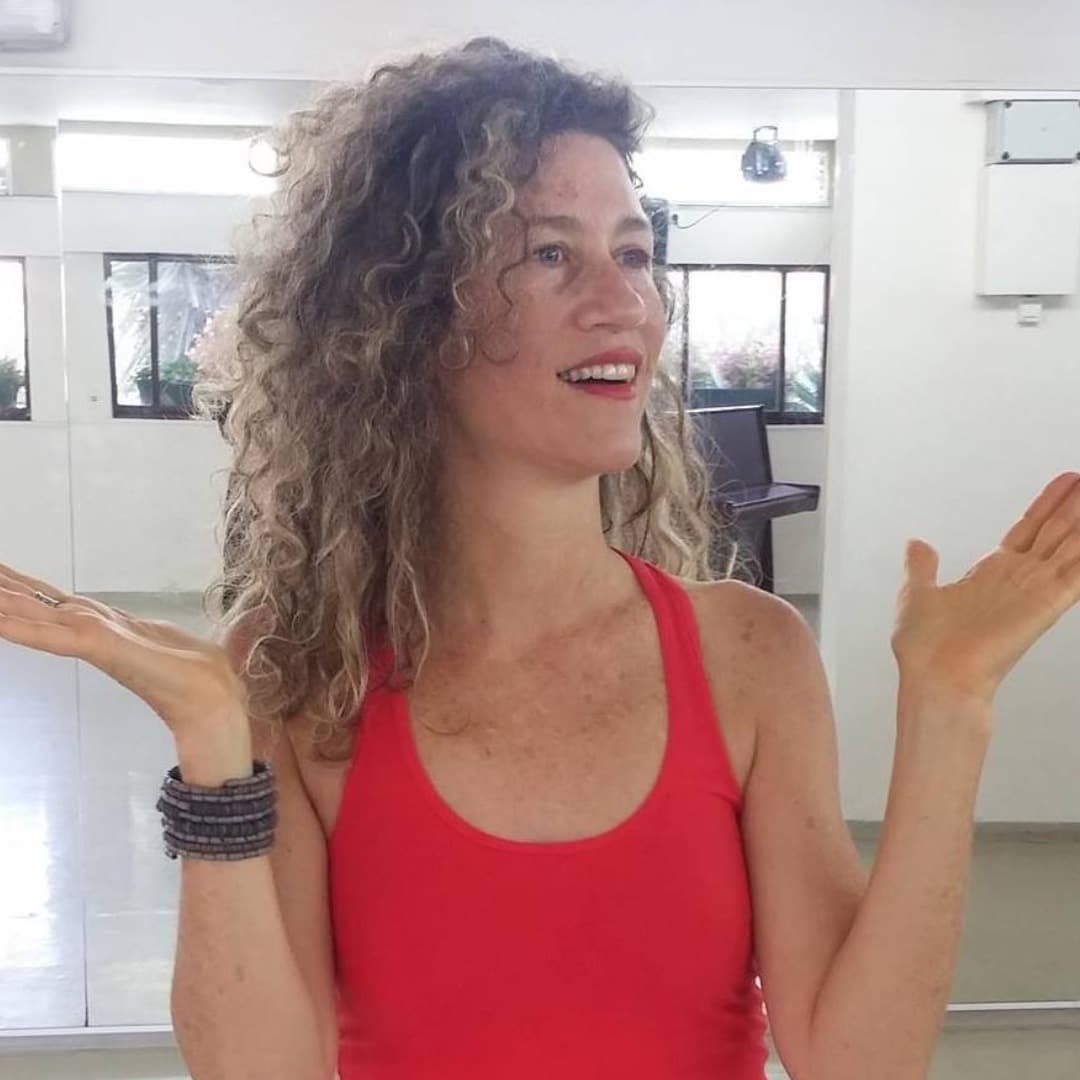 רונית ליין